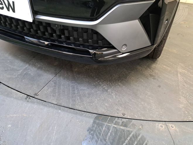 Renault Espace Espace E-Tech full hybrid 200 GSR2 espri Noir de 2025