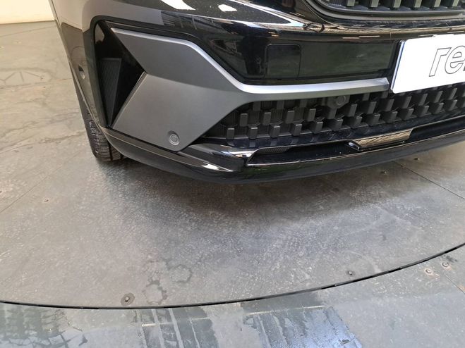 Renault Espace Espace E-Tech full hybrid 200 GSR2 espri Noir de 2025