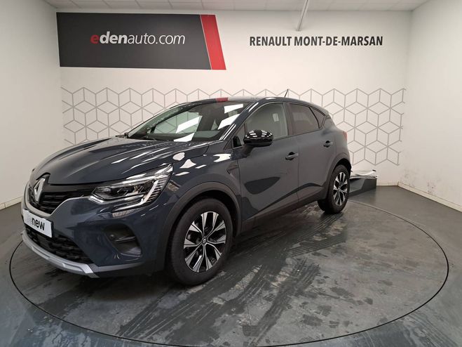 Renault Captur Captur TCe 90 Evolution 5p Bleu de 2024
