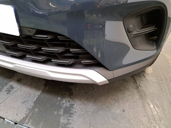 Renault Captur Captur TCe 90 Evolution 5p Bleu de 2024