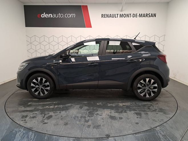 Renault Captur Captur TCe 90 Evolution 5p Bleu de 2024