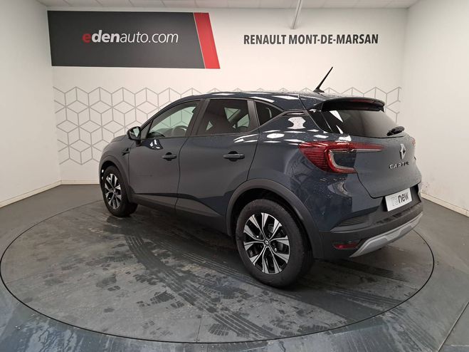 Renault Captur Captur TCe 90 Evolution 5p Bleu de 2024