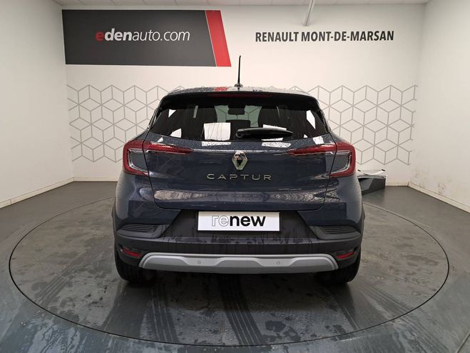 Renault Captur Captur TCe 90 Evolution 5p Bleu de 2024