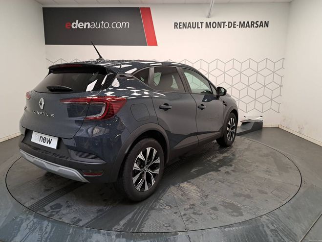 Renault Captur Captur TCe 90 Evolution 5p Bleu de 2024