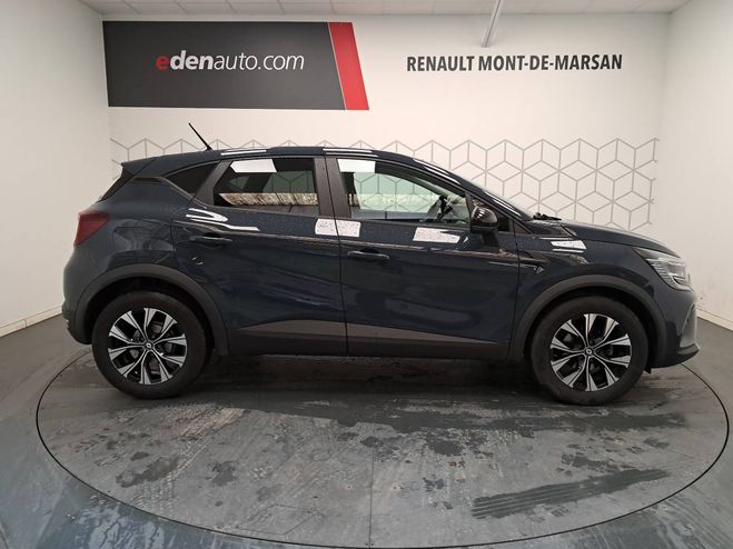 Renault Captur Captur TCe 90 Evolution 5p Bleu de 2024