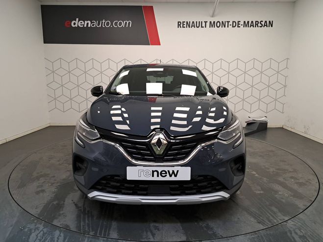 Renault Captur Captur TCe 90 Evolution 5p Bleu de 2024