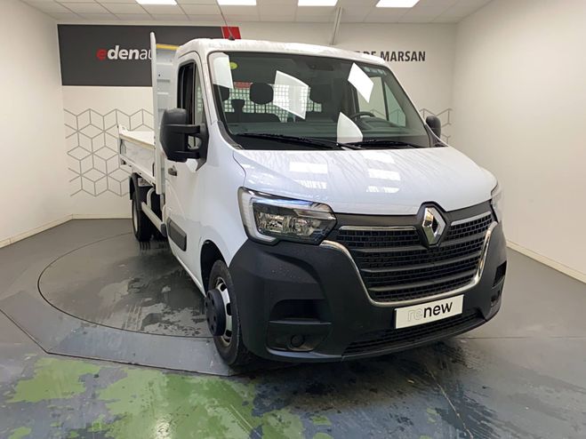 Renault Master MASTER CC PROP RJ3500 L2 PAFC BLUE DCI 1 Blanc de 2024
