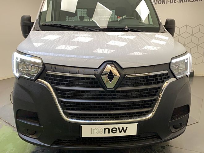 Renault Master MASTER CC PROP RJ3500 L2 PAFC BLUE DCI 1 Blanc de 2024