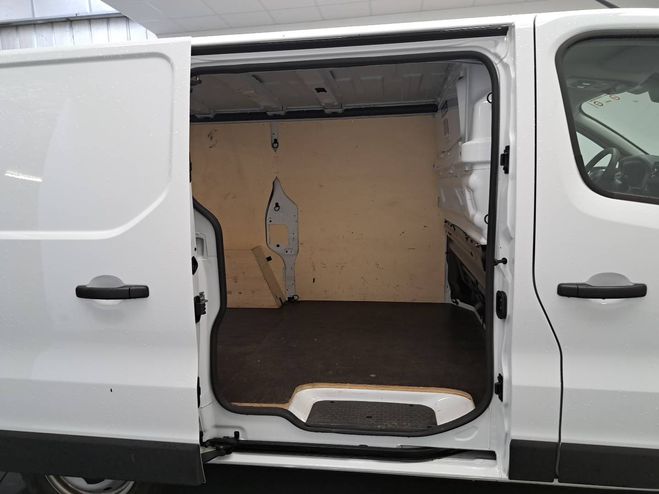 Renault Trafic TRAFIC FGN L1H1 3000 KG BLUE DCI 130 CON Blanc de 2024