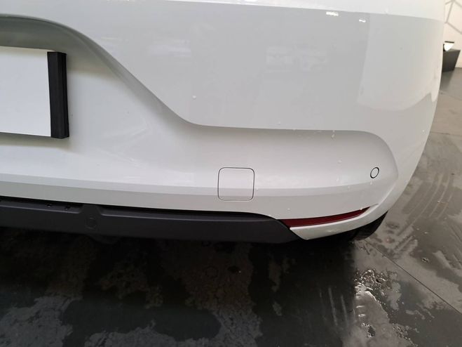 Renault Clio Clio E-Tech full hybrid 145 Evolution 5p Blanc de 2023