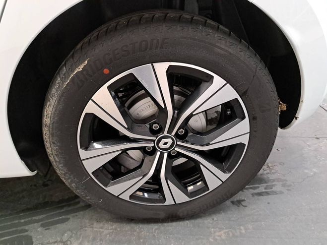 Renault Clio Clio E-Tech full hybrid 145 Evolution 5p Blanc de 2023
