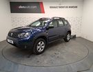 Dacia Duster Duster Blue dCi 115 4x2 Confort 5p &agrave; Mont-de-Marsan (40)