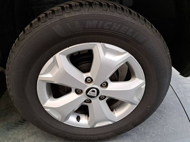 Dacia Duster Duster Blue dCi 115 4x2 Confort 5p Bleu de 2020
