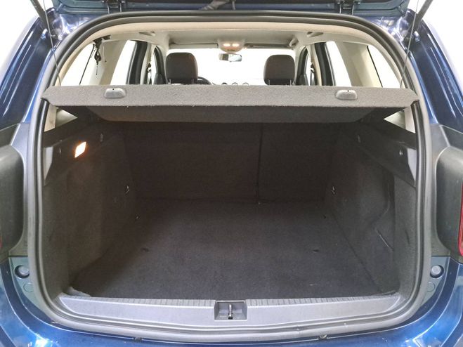 Dacia Duster Duster Blue dCi 115 4x2 Confort 5p Bleu de 2020