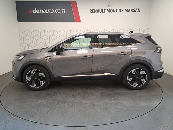 Renault Symbioz Symbioz E-Tech full hybrid 145 Techno 5p Gris de 2025