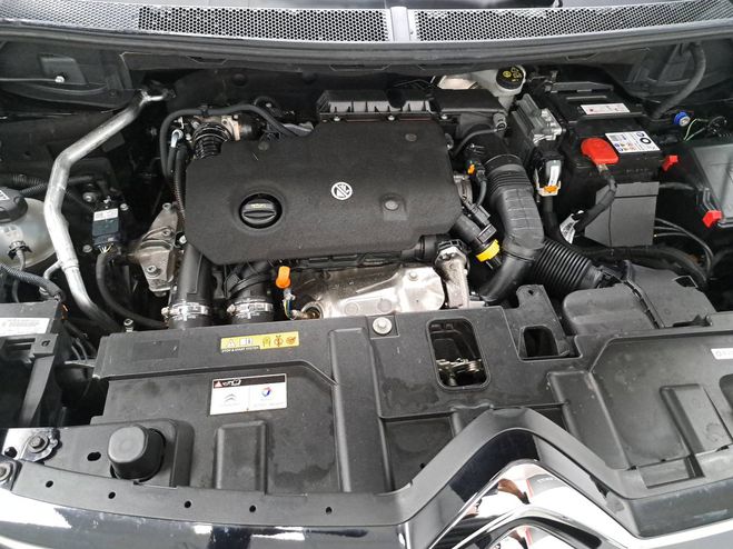 Citroen C5 C5 Aircross BlueHDi 130 S&S EAT8 Shine P Noir de 2023