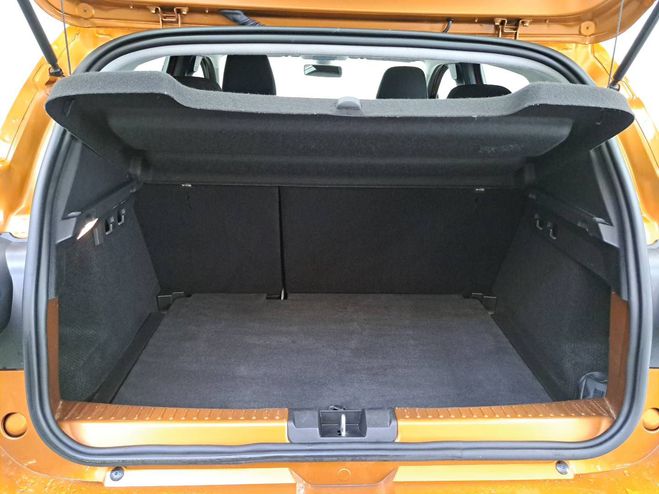 Dacia Sandero Sandero ECO-G 100 - 22 Stepway Confort 5 Orange de 2022