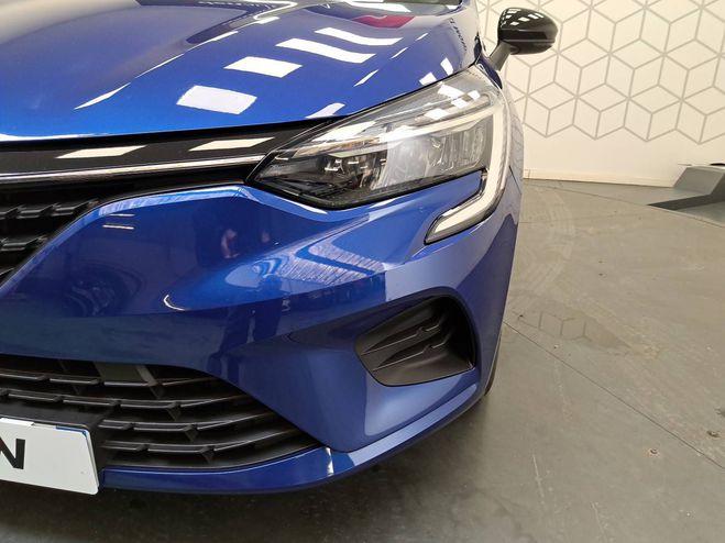 Renault Clio Clio TCe 90 Equilibre 5p Bleu de 2023