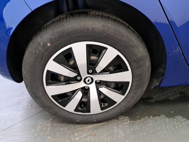 Renault Clio Clio TCe 90 Equilibre 5p Bleu de 2023