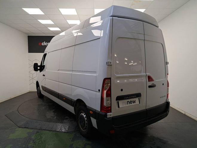 Renault Master MASTER FGN TRAC F3500 L3H3 BLUE DCI 135  Blanc de 2024