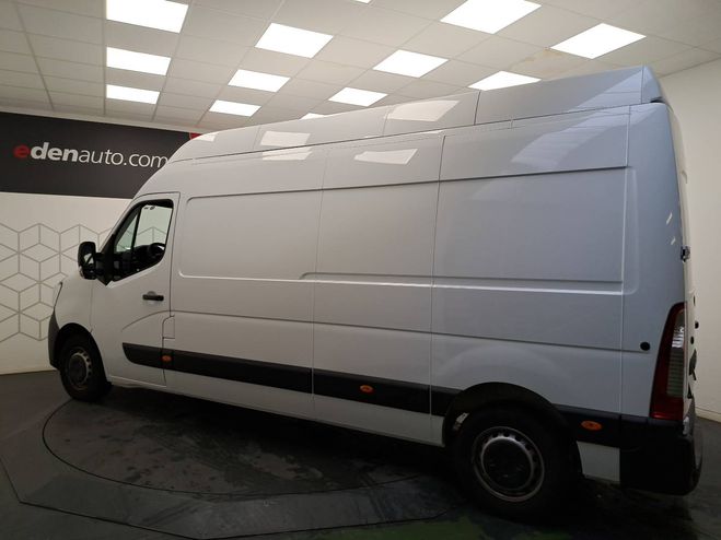 Renault Master MASTER FGN TRAC F3500 L3H3 BLUE DCI 135  Blanc de 2024