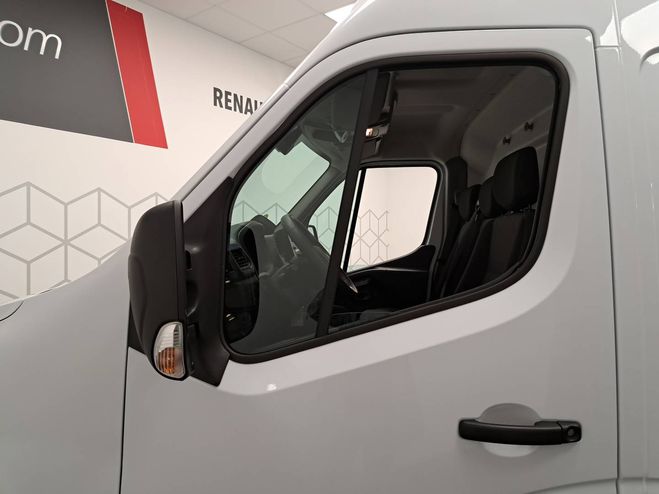 Renault Master MASTER FGN TRAC F3500 L3H3 BLUE DCI 135  Blanc de 2024