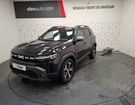 Dacia Duster Duster Hybrid 140 Journey 5p &agrave; Mont-de-Marsan (40)
