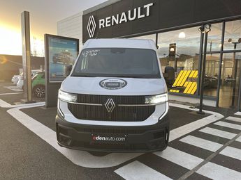  Voir d&eacute;tails -Renault Master MASTER ELECTRIQUE FGN L2H2 3T5 GRANDE AU &agrave; Mont-de-Marsan (40)