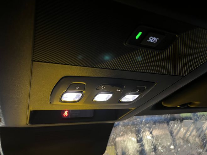Renault Master MASTER ELECTRIQUE FGN L2H2 3T5 GRANDE AU Blanc de 2025