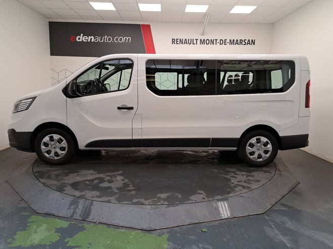 Renault Trafic Trafic L2 dCi 150 Energy S&S Zen 4p Blanc de 2024