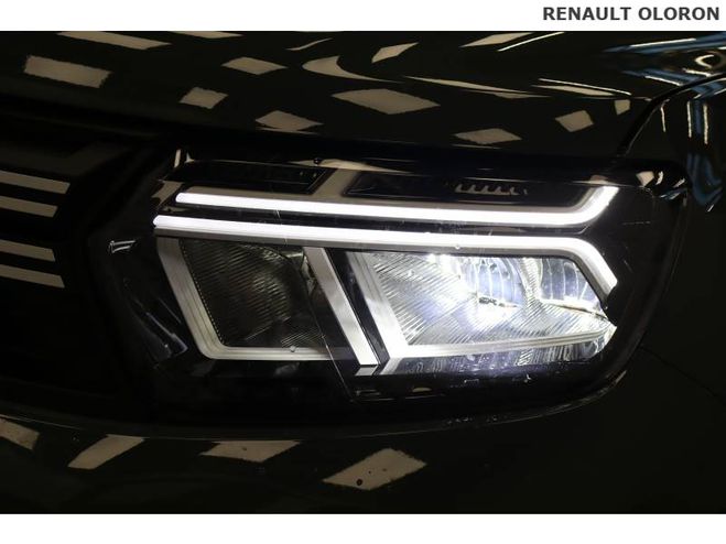Dacia Duster Blue dCi 115 4x2 Journey gris de 2023