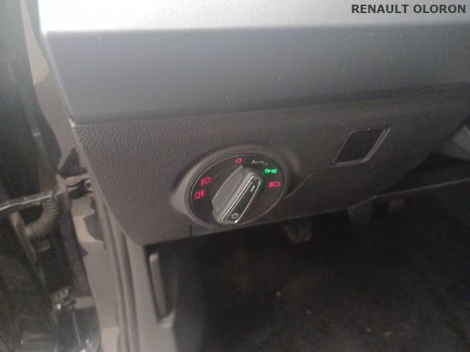 Seat Arona 1.0 EcoTSI 95 ch Start/Stop BVM5 Urban noir de 2019