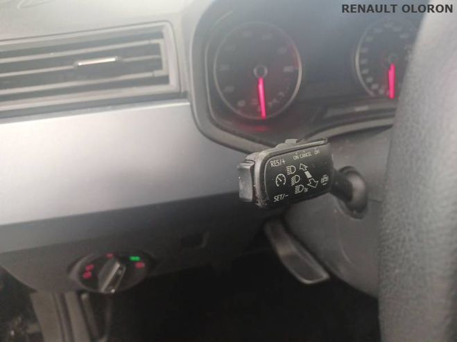 Seat Arona 1.0 EcoTSI 95 ch Start/Stop BVM5 Urban noir de 2019