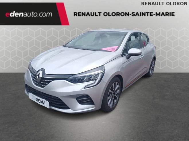 Renault Clio TCe 100 GPL - 21N Intens gris de 2021