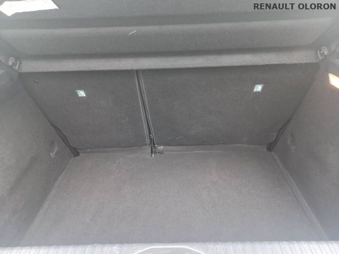 Renault Clio TCe 100 GPL - 21N Intens gris de 2021