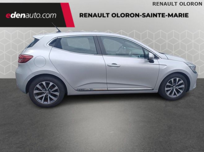 Renault Clio TCe 100 GPL - 21N Intens gris de 2021