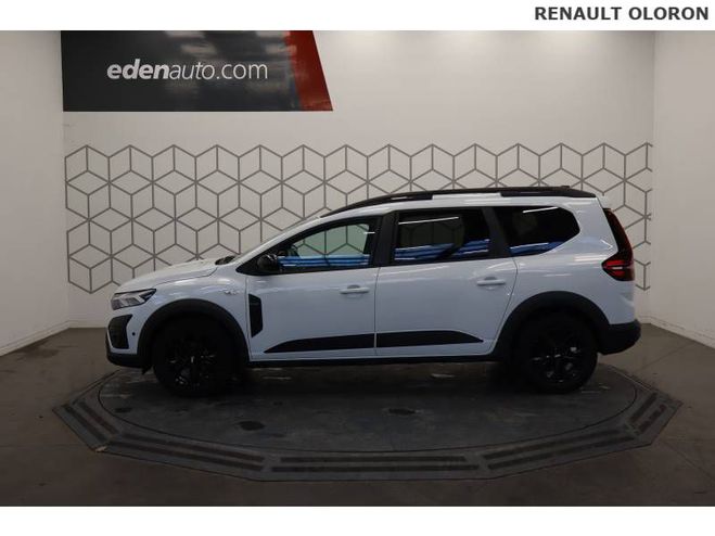 Dacia Jogger ECO-G 100 5 places Extreme + blanc de 2023