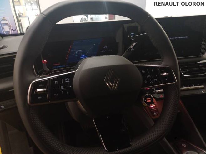 Renault R5 E-Tech Electrique 150 ch autonomie confo jaune de 2025