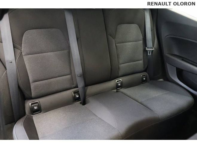 Renault Clio TCe 90 Equilibre noir de 2023