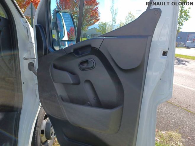 Renault Master FOURGON CC PROP RJ3500 L2 PAFC BLUE DCI  blanc de 2024