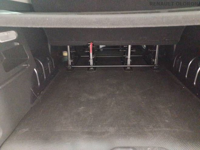 Renault Trafic COMBI L2 dCi 150 Energy S&S EDC Intens gris de 2022