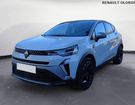 Renault Captur E-Tech full hybrid 145 ch esprit Alpine &agrave; Oloron-Sainte-Marie (64)