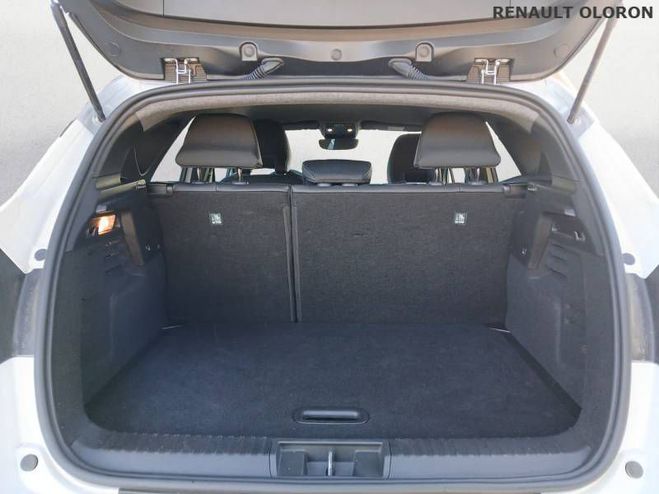 Renault Captur E-Tech full hybrid 145 ch esprit Alpine blanc de 2025