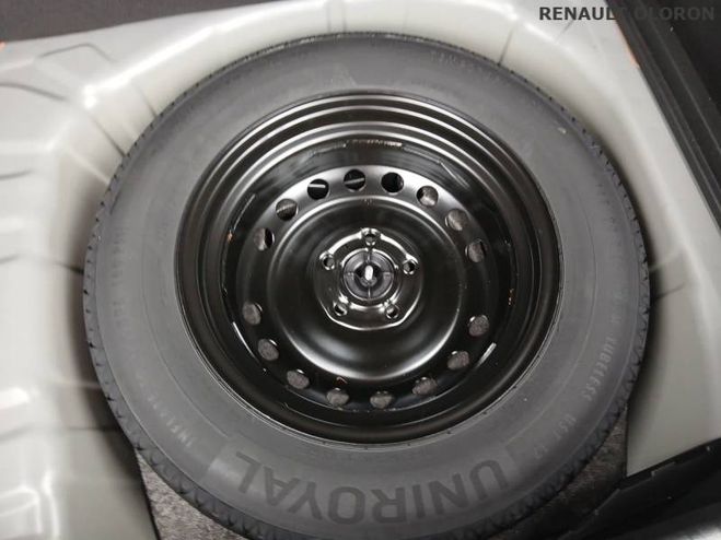 Renault Captur TCe 90 ch Techno gris de 2025
