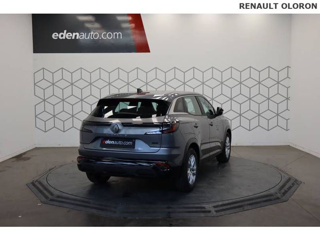 Renault Austral E-Tech hybrid 200 Evolution gris de 2024