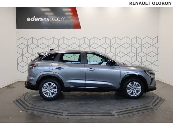 Renault Austral E-Tech hybrid 200 Evolution gris de 2024
