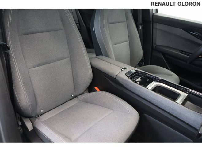 Renault Austral E-Tech hybrid 200 Evolution gris de 2024