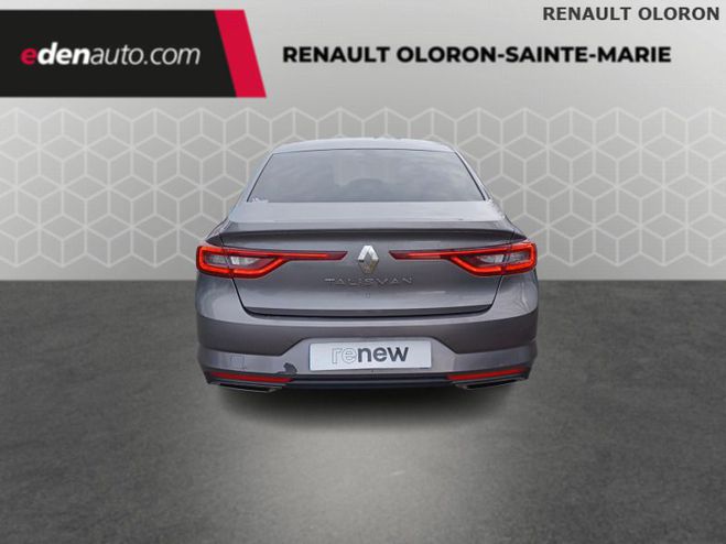 Renault Talisman Blue dCi 160 EDC Intens gris de 2019