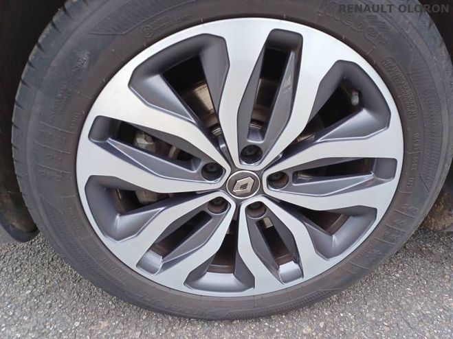 Renault Talisman Blue dCi 160 EDC Intens gris de 2019