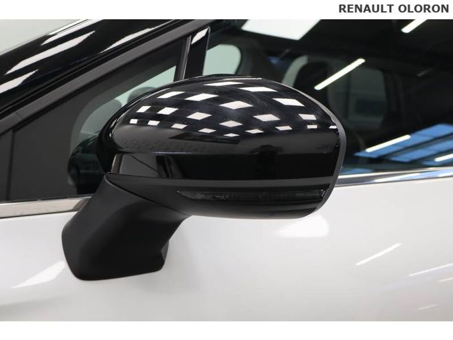Renault Captur TCe 100 GPL - 21 Intens blanc de 2022